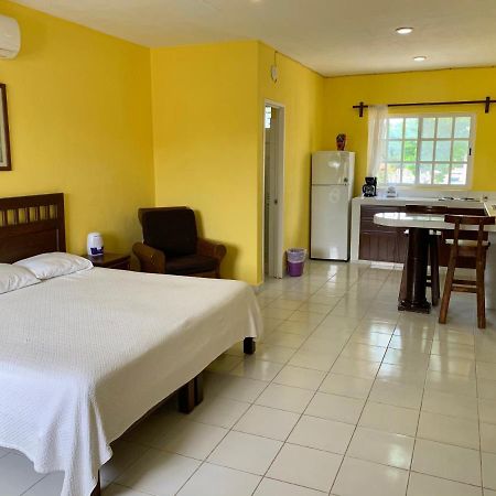 Casa Coral Cozumel公寓 外观 照片