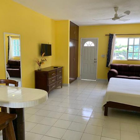 Casa Coral Cozumel公寓 外观 照片