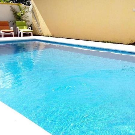 Casa Coral Cozumel公寓 外观 照片