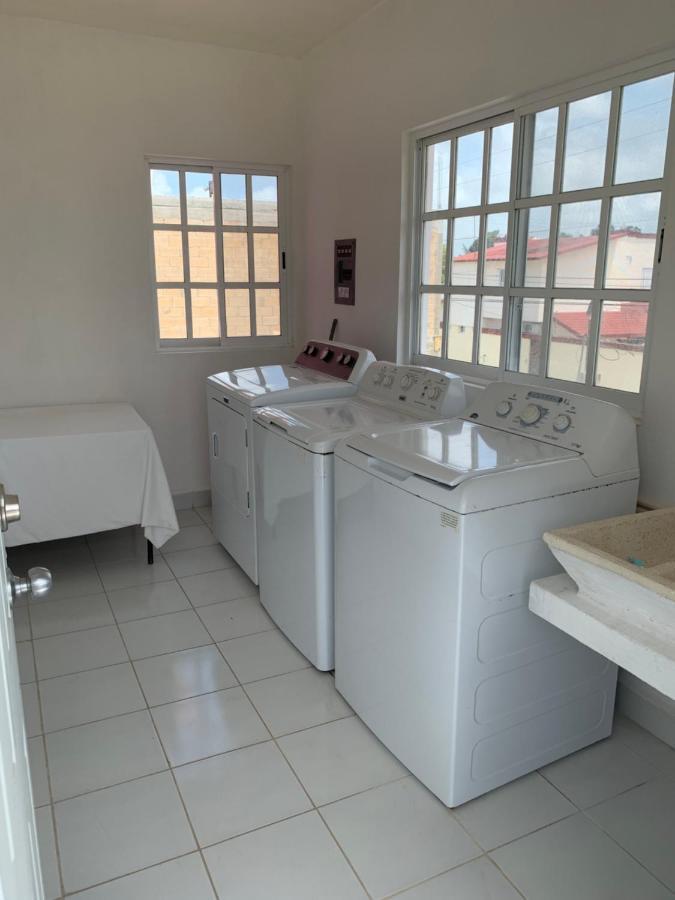 Casa Coral Cozumel公寓 外观 照片
