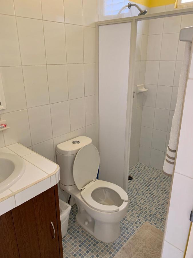 Casa Coral Cozumel公寓 外观 照片