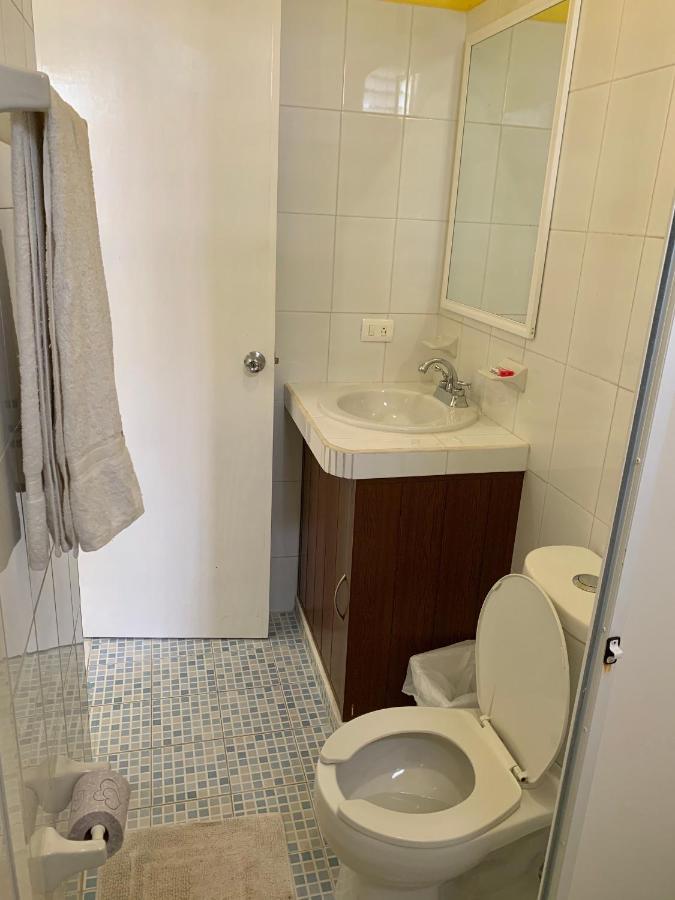 Casa Coral Cozumel公寓 外观 照片
