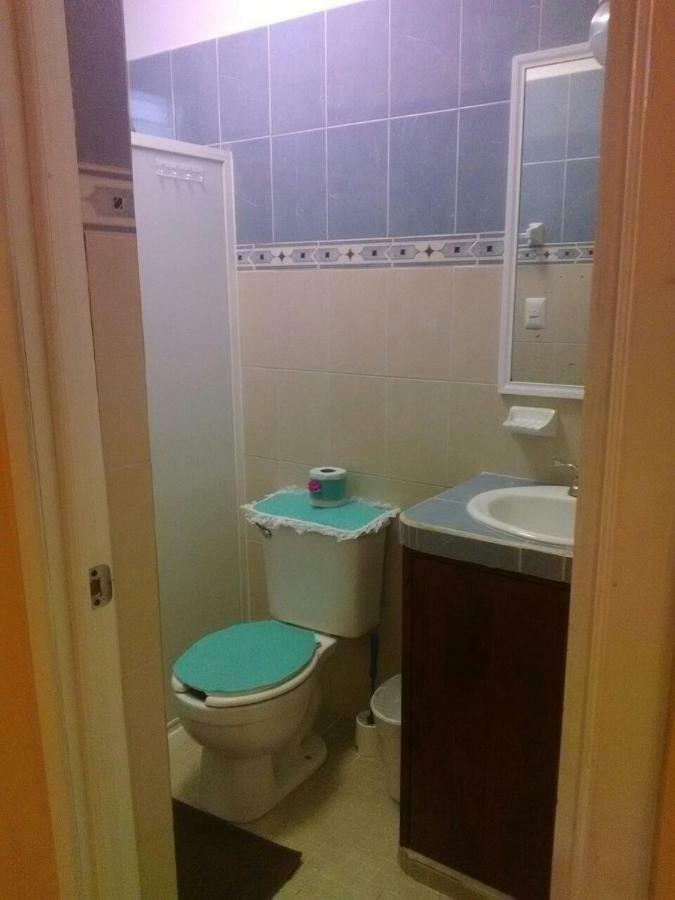 Casa Coral Cozumel公寓 外观 照片