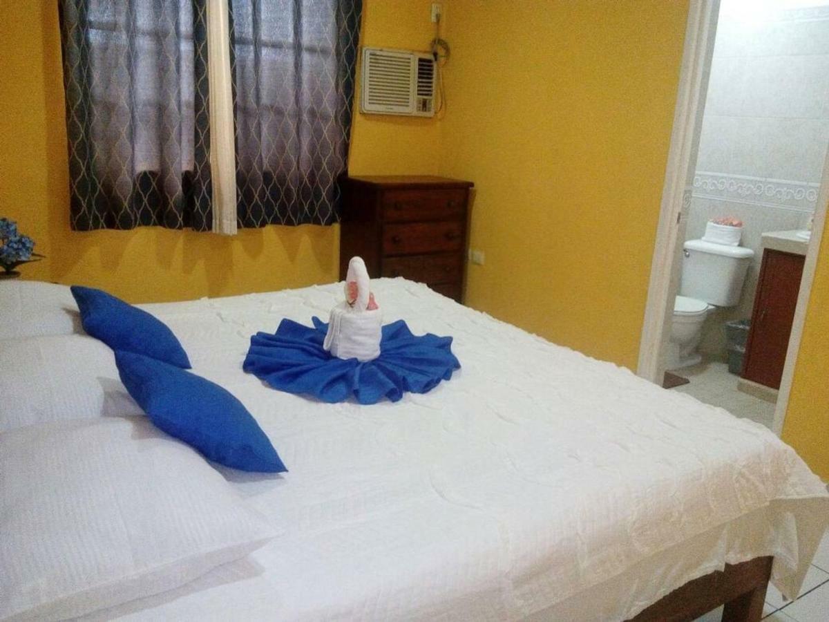 Casa Coral Cozumel公寓 外观 照片