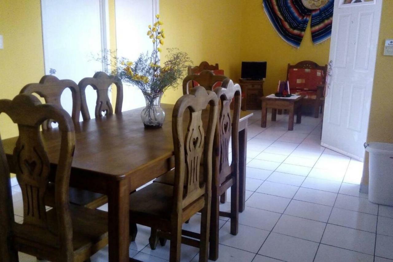 Casa Coral Cozumel公寓 外观 照片