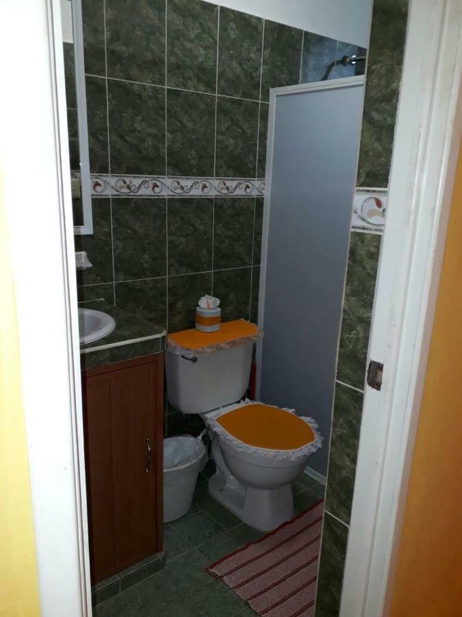 Casa Coral Cozumel公寓 外观 照片