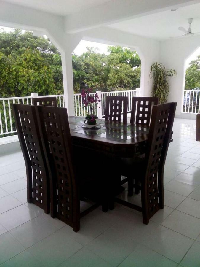 Casa Coral Cozumel公寓 外观 照片