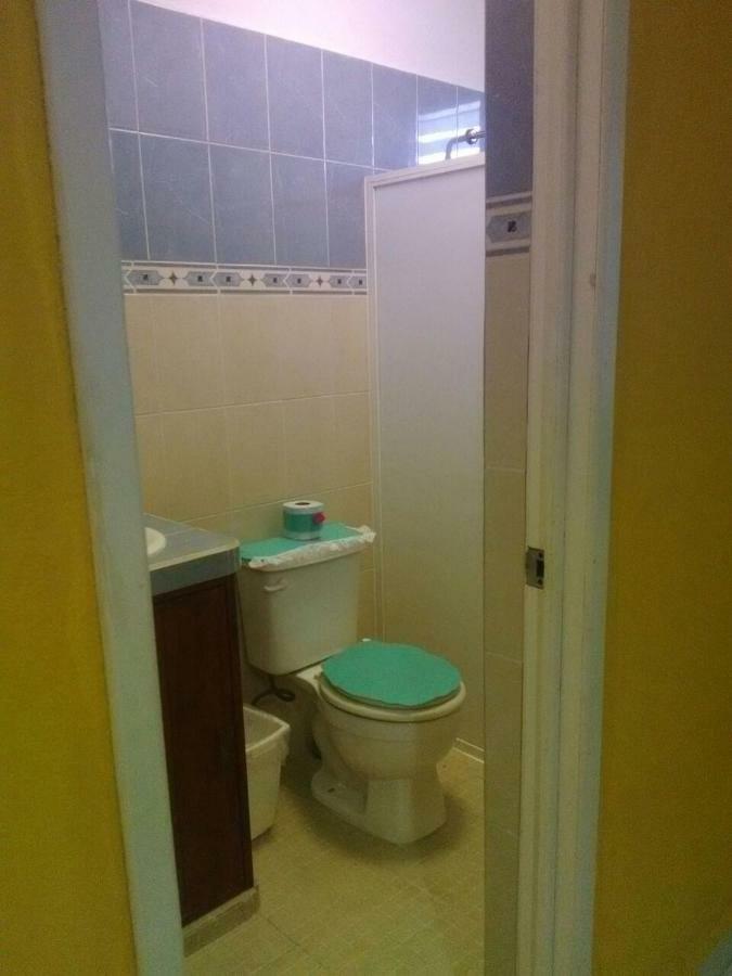 Casa Coral Cozumel公寓 外观 照片