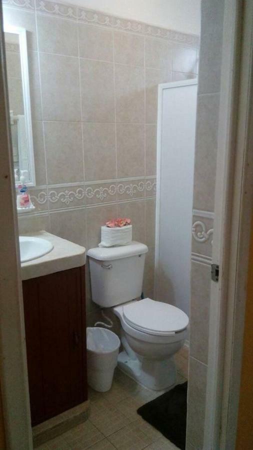 Casa Coral Cozumel公寓 外观 照片