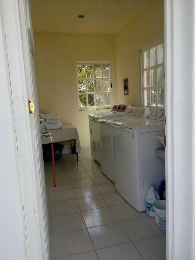 Casa Coral Cozumel公寓 外观 照片