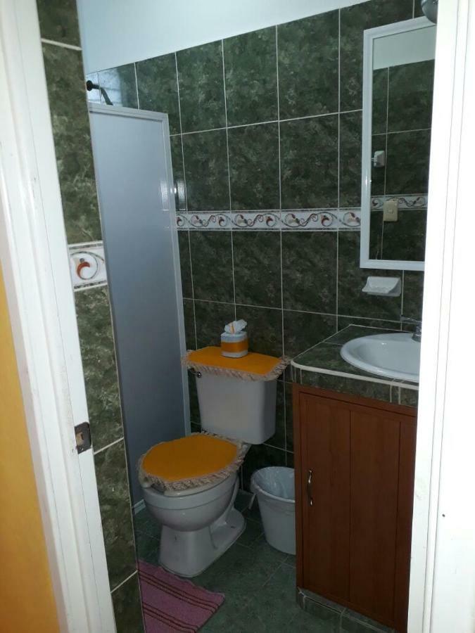 Casa Coral Cozumel公寓 外观 照片